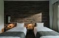 Scenic Double Room(Twin beds)