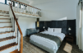 Scenic Duplex Quadruple Room