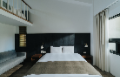 Scenic Duplex Quadruple Room