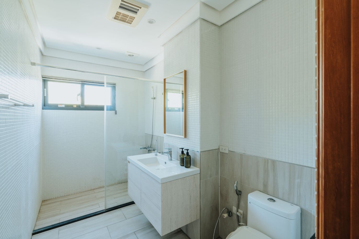 景観メゾネットフォースルーム