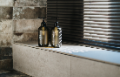 Scenic Duplex Quadruple Room with Bathtub