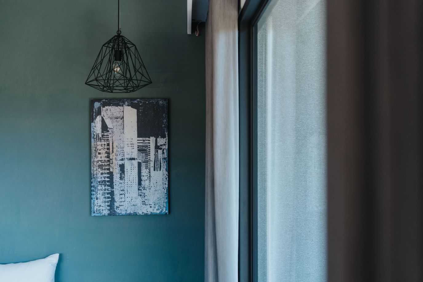 景観メゾネットフォースルーム