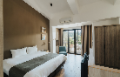 Classic Double Room with Bathtub